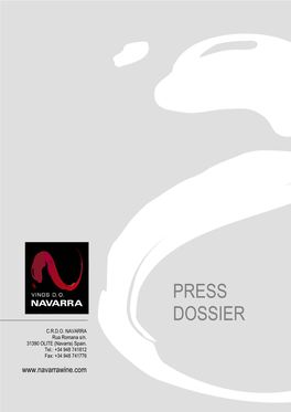 Press Dossier