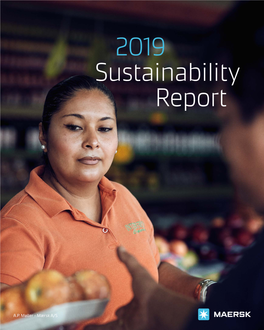 Sustainability Report 2019 Contents