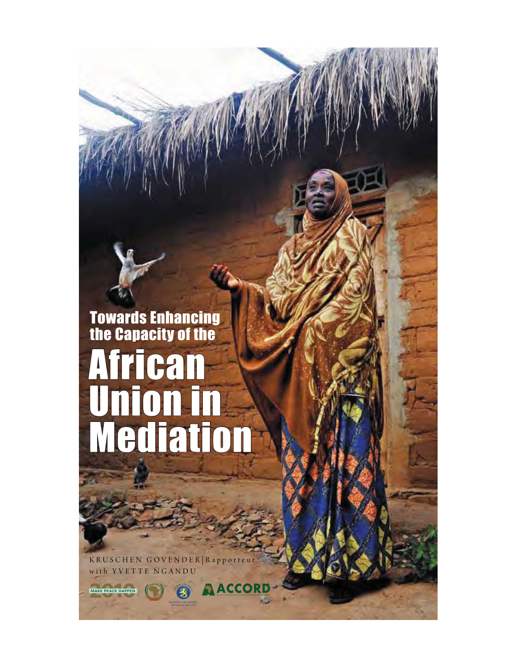 African Union in Mediation