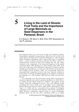 05Seed Dispersal Ch 5 16/4/07 15:53 Page 104