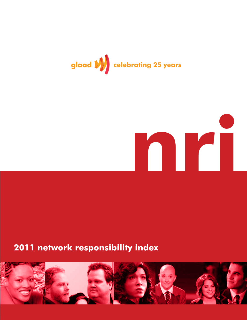 2011 Network Responsibility Index