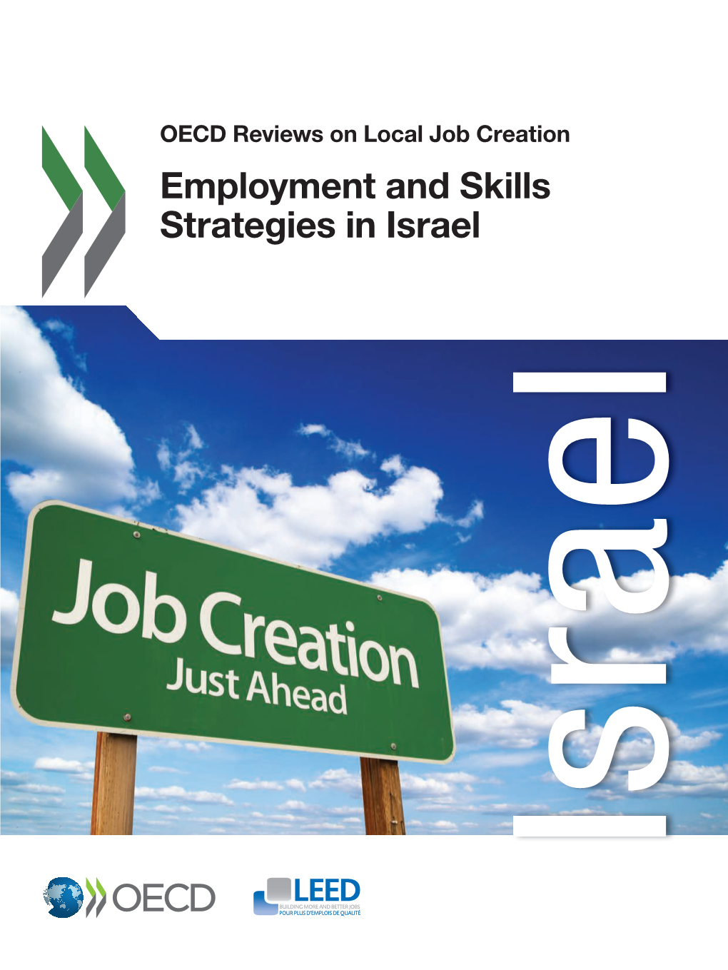 Employment and Skills Strategies in Israel