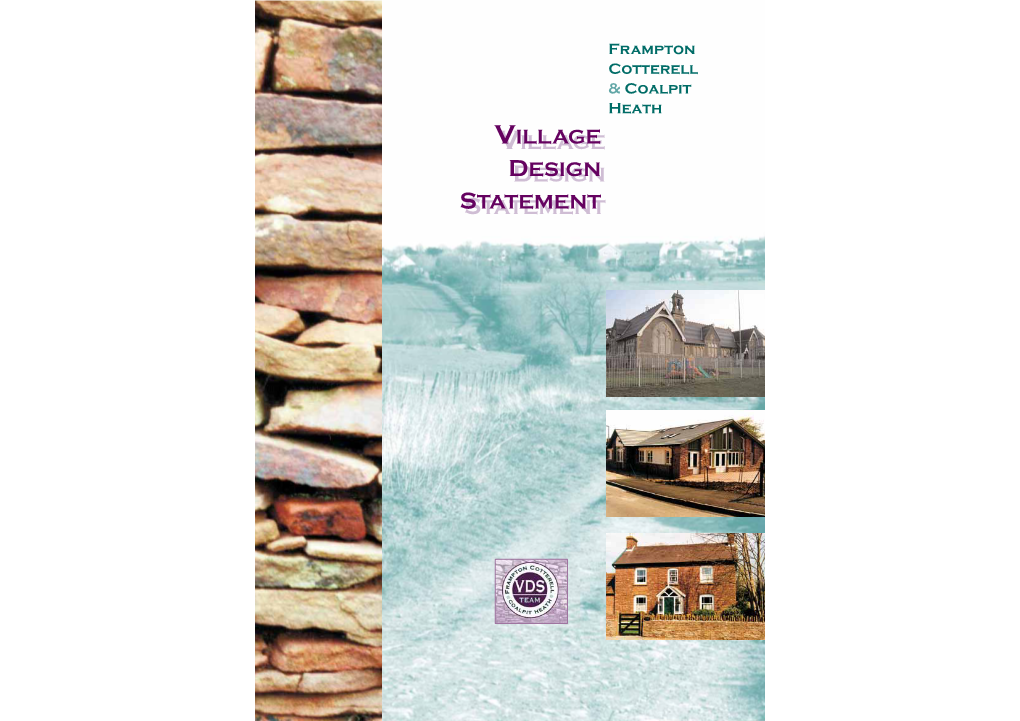 Frampton Cotterell & Coalpit Heath Village Design Statement