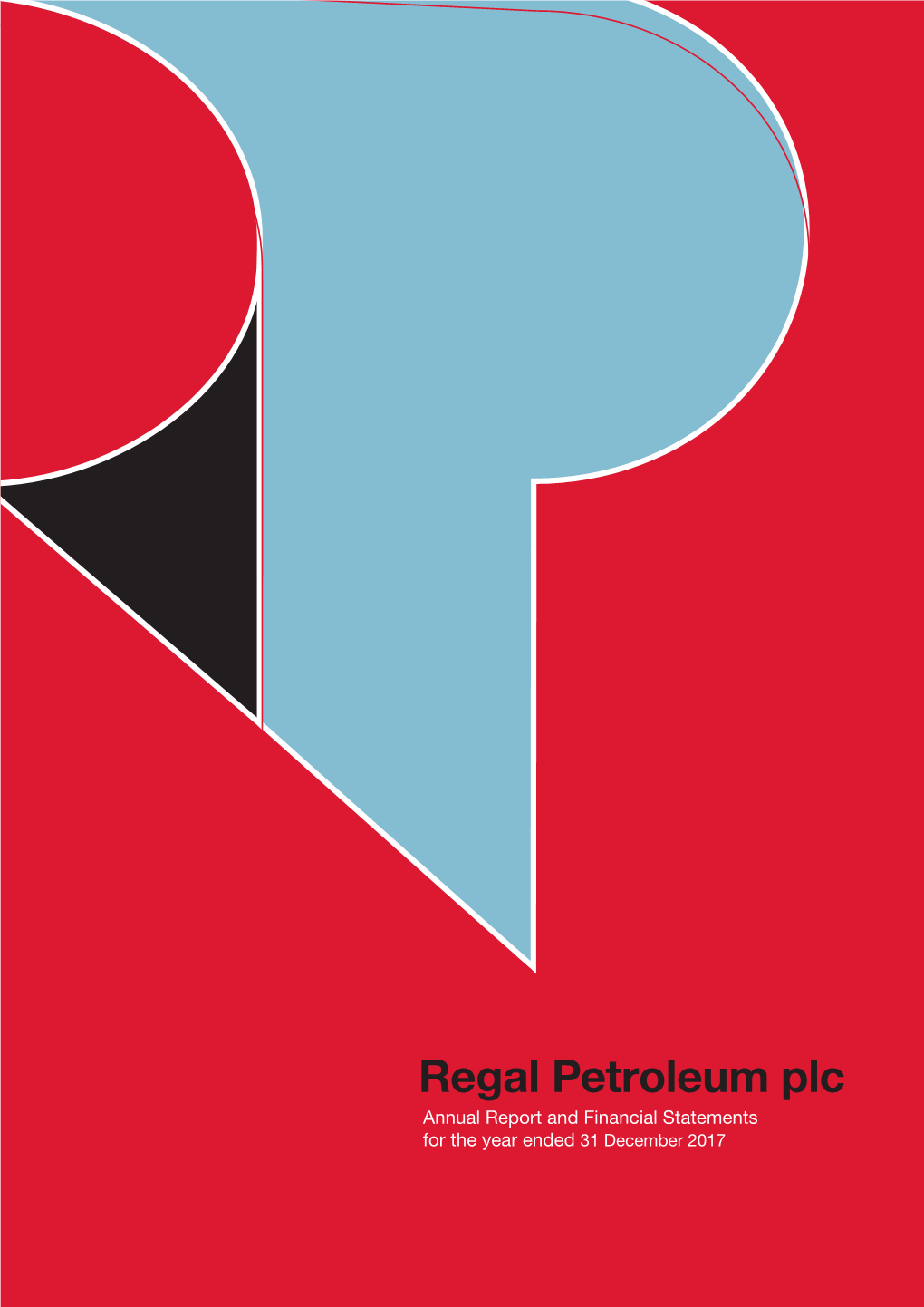 Regal Petroleum Plc