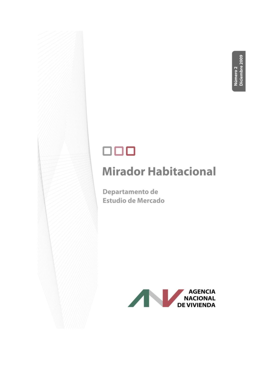 Mirador Habitacional N° 2