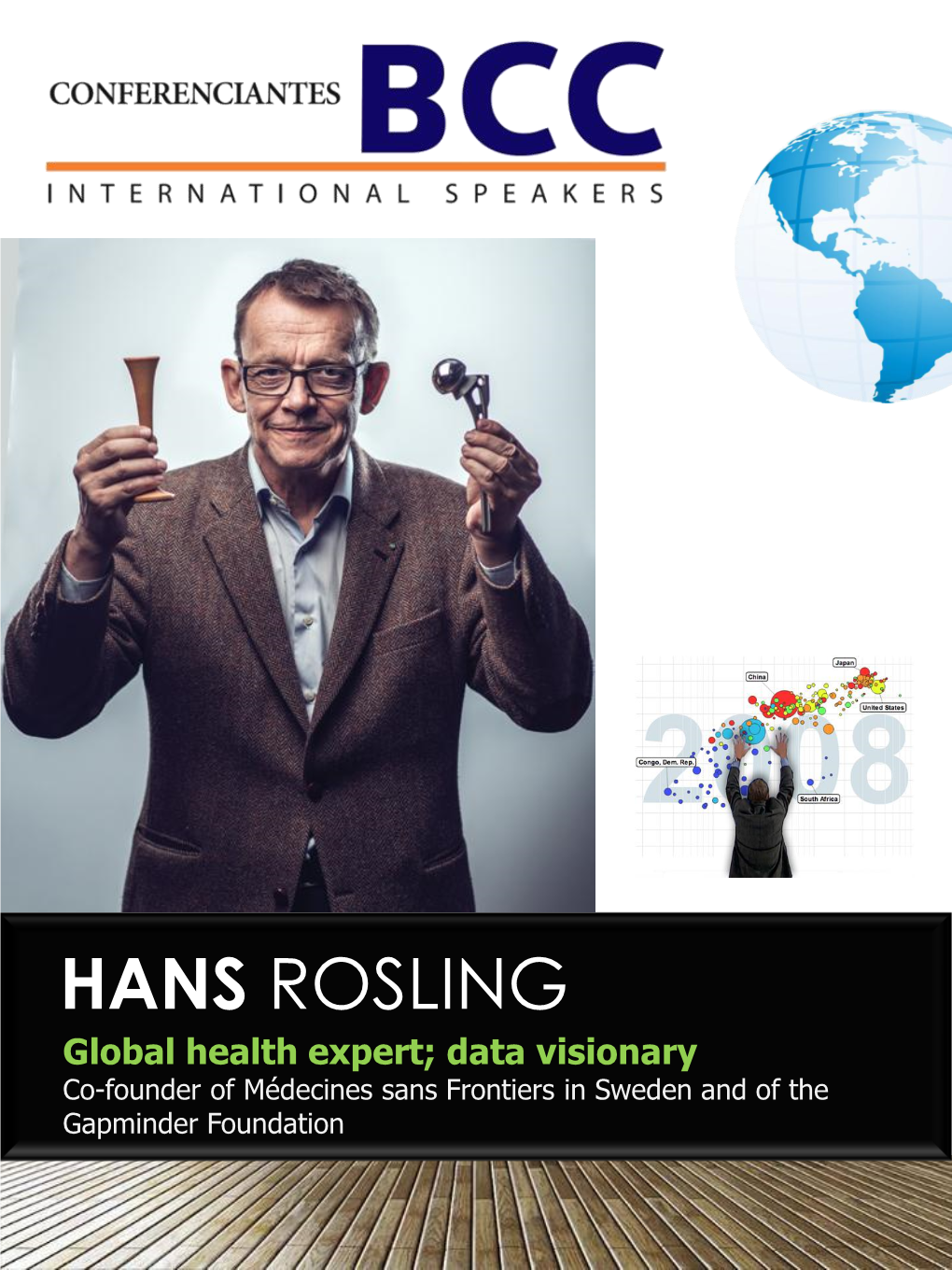 Hans Rosling