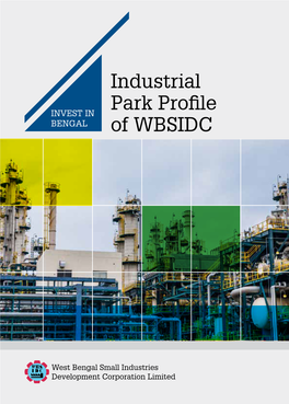 Industrial Park Profile of WBSIDC