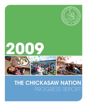 Progress Report Chukma