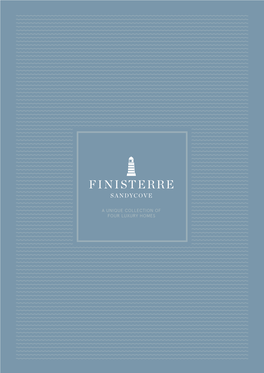 Finisterre Sandycove