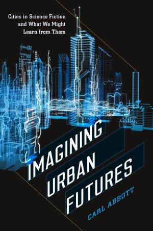 Imagining Urban Futures Imagining Urbanfutures Cities in Science Fiction and What We Might Learn from Them