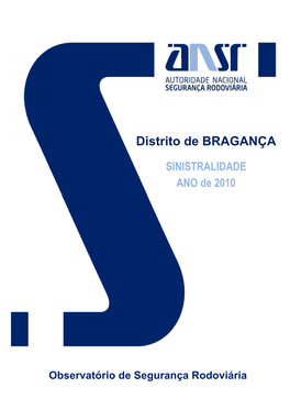 Distrito De BRAGANÇA