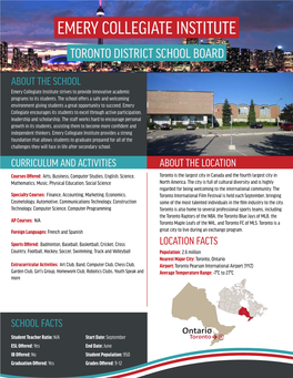 Toronto District School Board