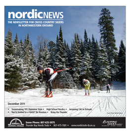 Nordic News 2011 Layout 1