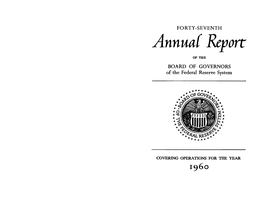 Record of Policy Actions