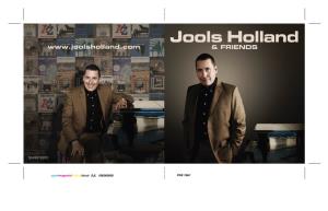 Jools Holland & FRIENDS