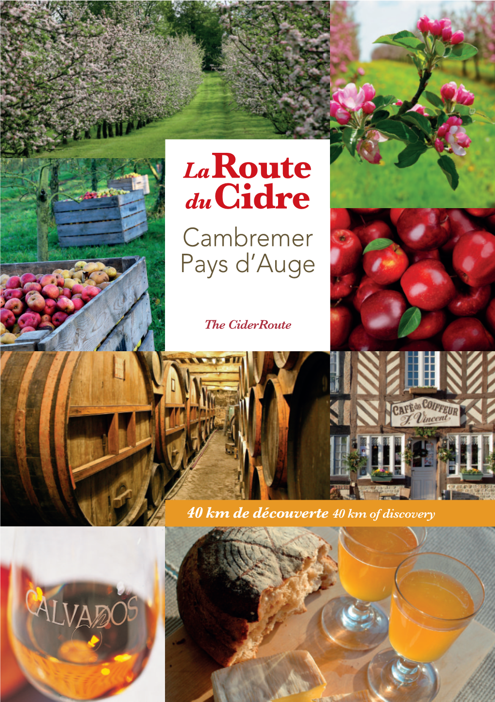 Laroute Ducidre