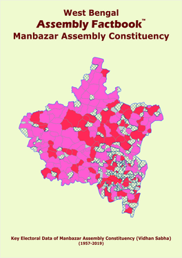 Manbazar Assembly West Bengal Factbook