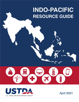 2021 Indo-Pacific Resource Guide