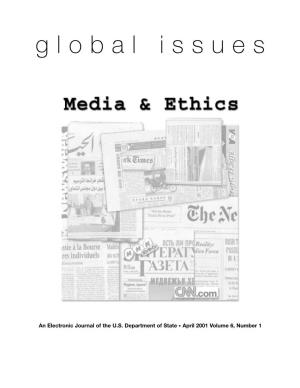 Media & Ethics