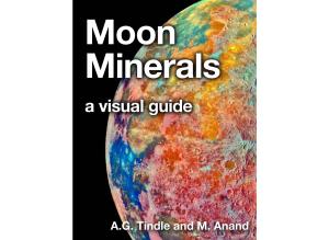 Moon Minerals a Visual Guide