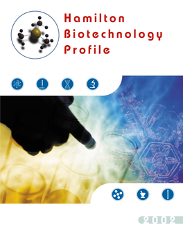 Hamilton Biotech Profile