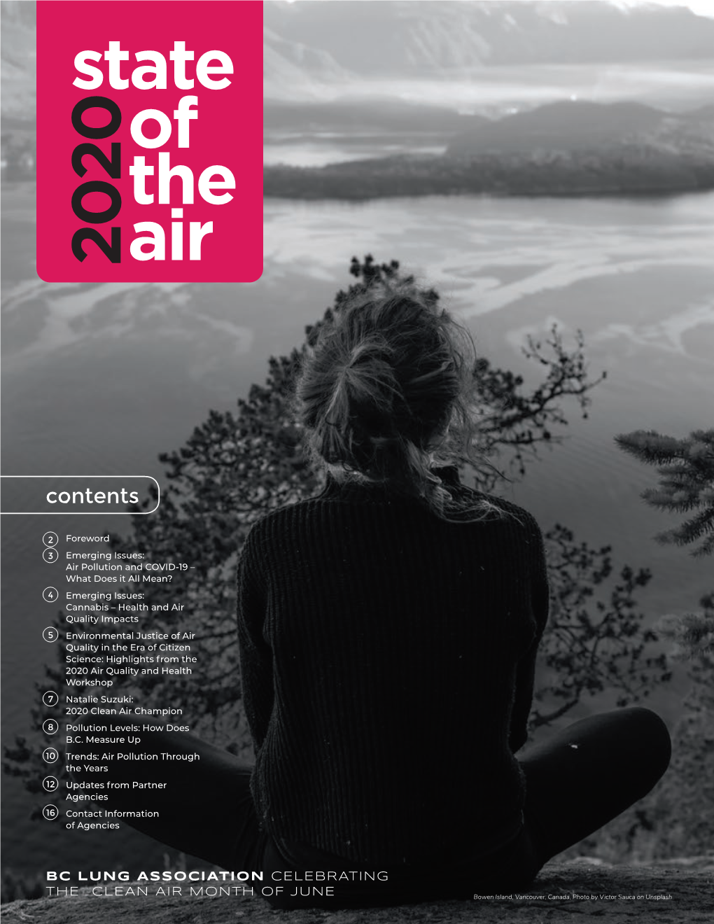 BC State of the Air Report-2020