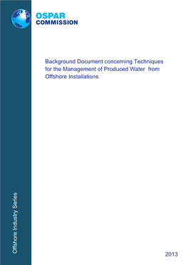 Annex 1: Basis for Figures in Fact Sheets 121 1