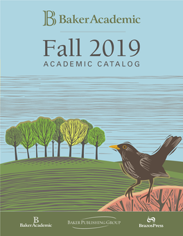 Academic Catalog