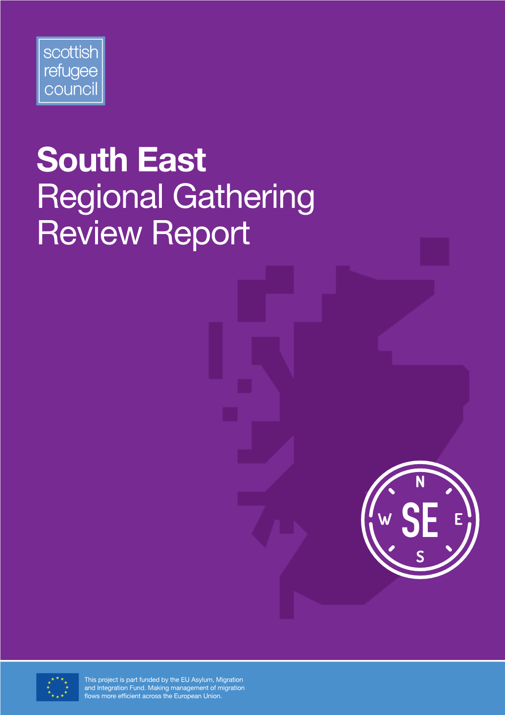 South East Regional Gathering Review Report