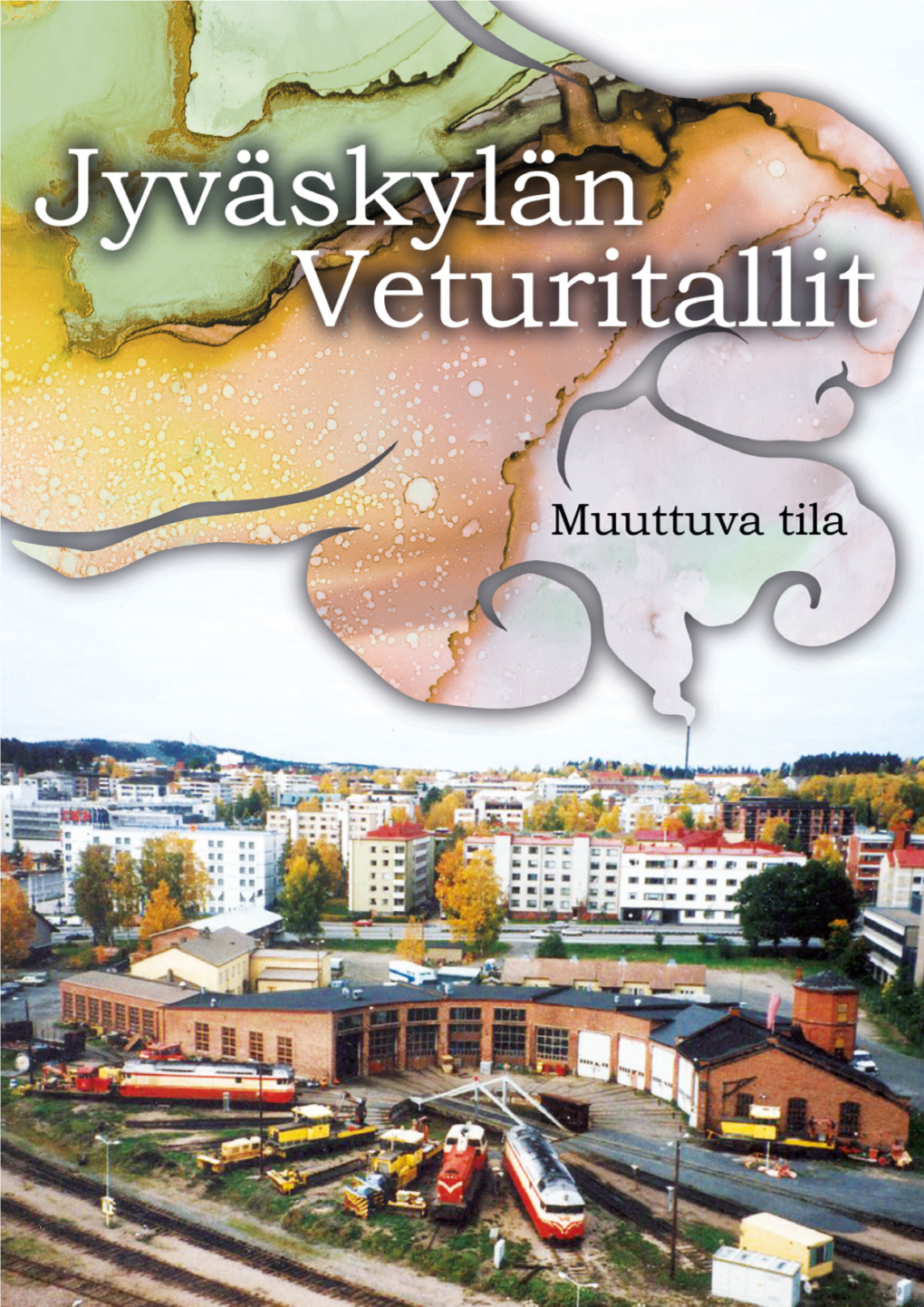 Saara-Juutinen-Jyvaskylan-Veturitalli