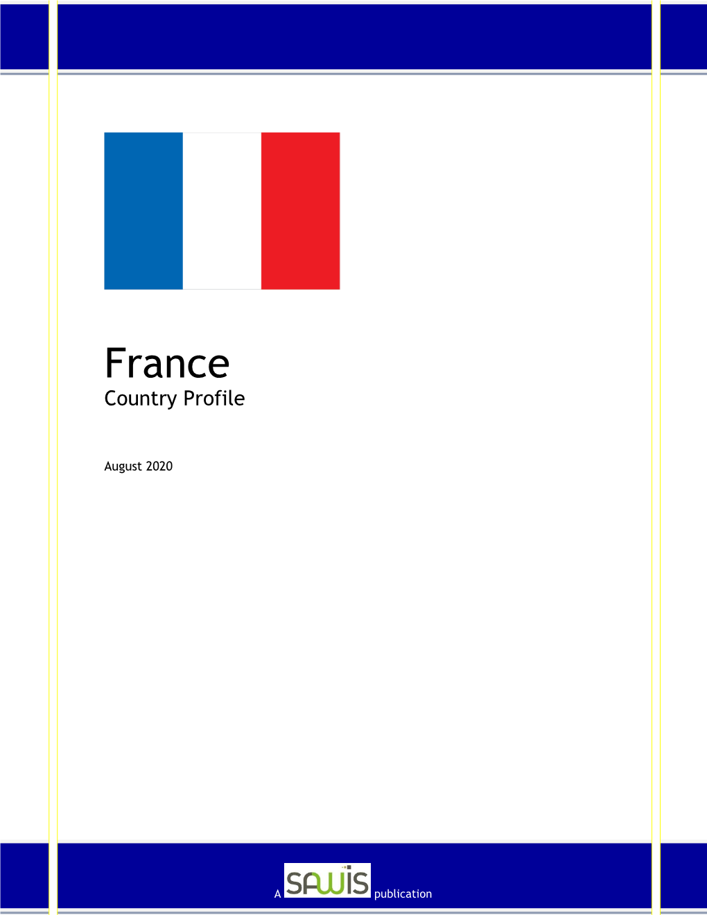 France Country Profile