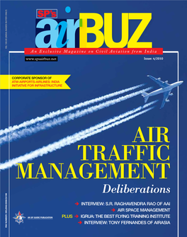 SP's Airbuz 4 of 2010