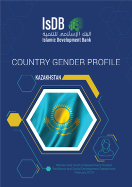Country Gender Profile