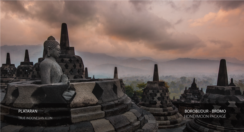 Plataran Borobudur