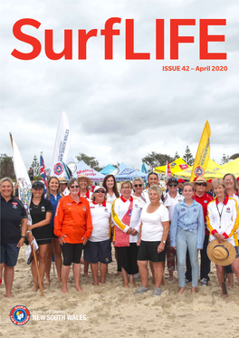 Surflifeissue 42 – April 2020