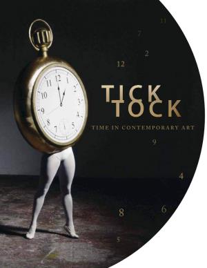 Time in Contemporary Art