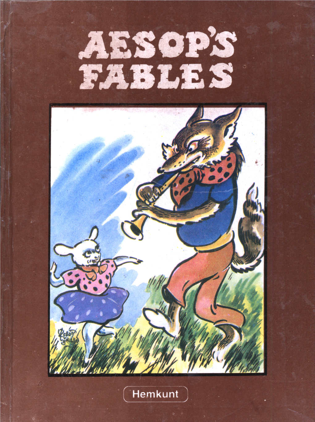 Aesop's Fables