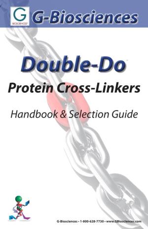 Double-Do™ Protein Cross-Linkers