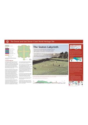 The Seaton Labyrinth