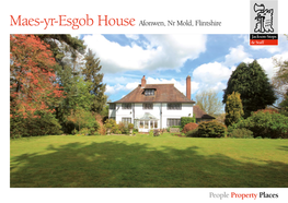 People Property Places the Master Bedroom Is Particularly Impressive There Are Some Impressive Trees Particularly Scots Room with Deep Bay Window