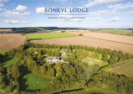 Bonkyl Lodge