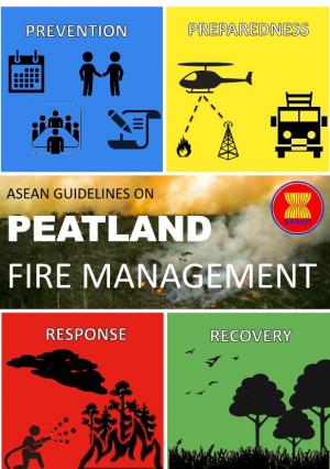 ASEAN Guidelines on Peatland Fire Management