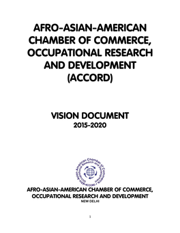 ACCORD VISION DOCUMENT.Pdf