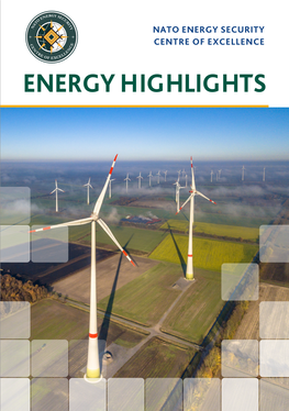 Energy Highlights