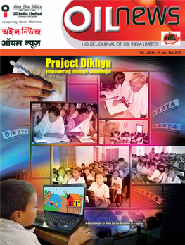 Jan-Feb 2013 Issue