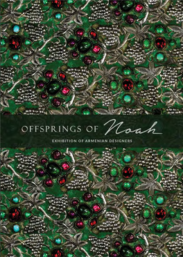 Offspring of Noah