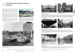06 Development Around Terminal Stations
