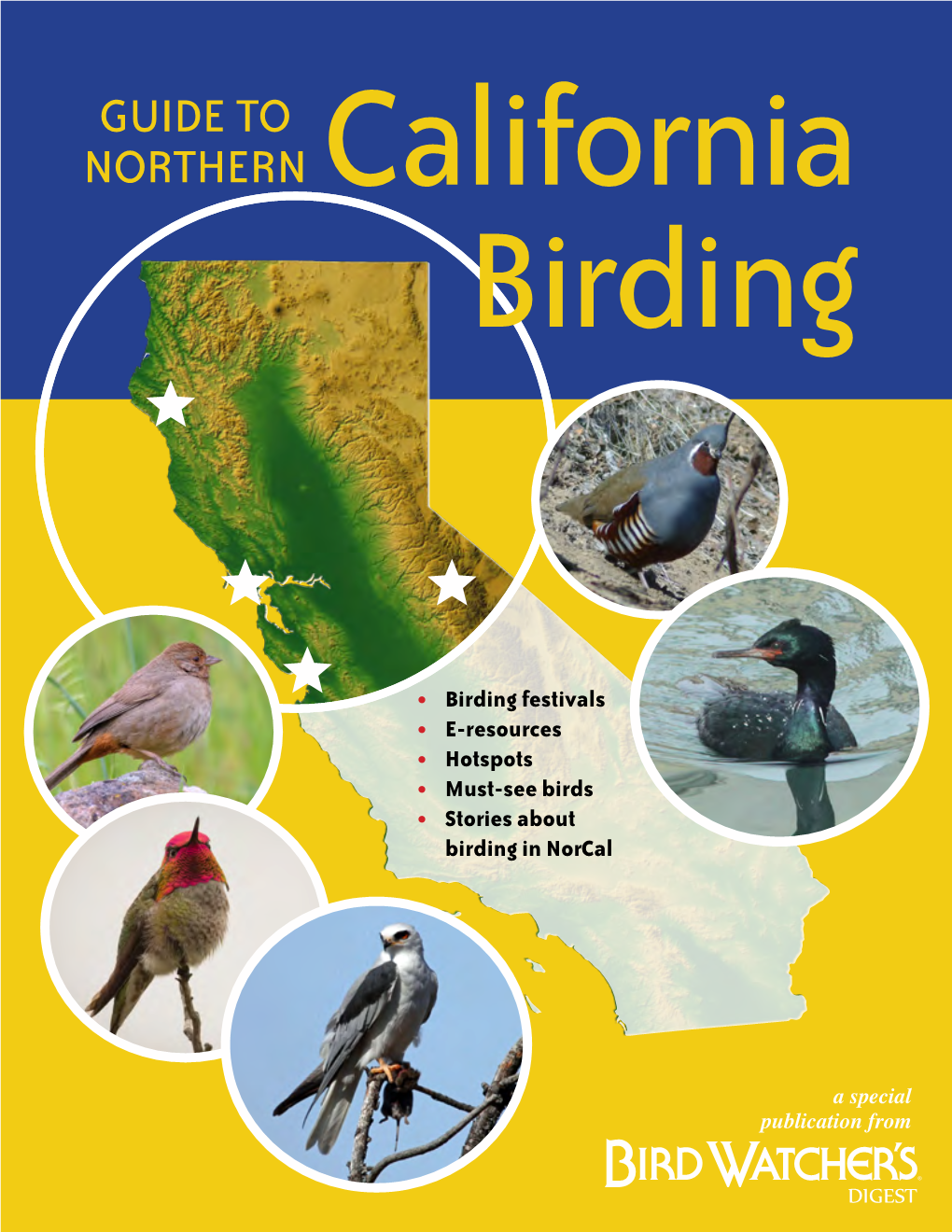 Birding Trails