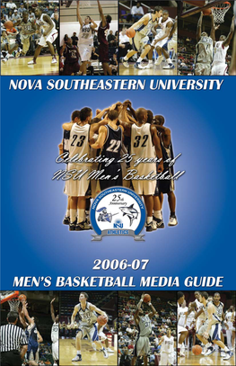 2006-07 MBSK Media Guide-Web Site