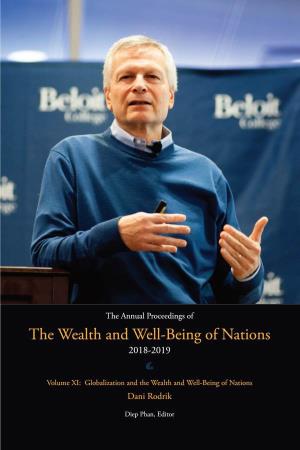 The Wealth and Well-Being of Nations